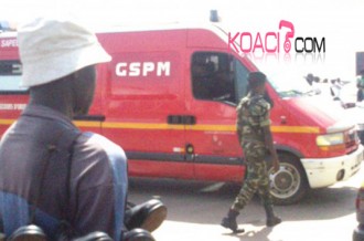 Côte d'Ivoire: épouvanté par des dozo, un enfant de 6 ans trouve la mort ! 